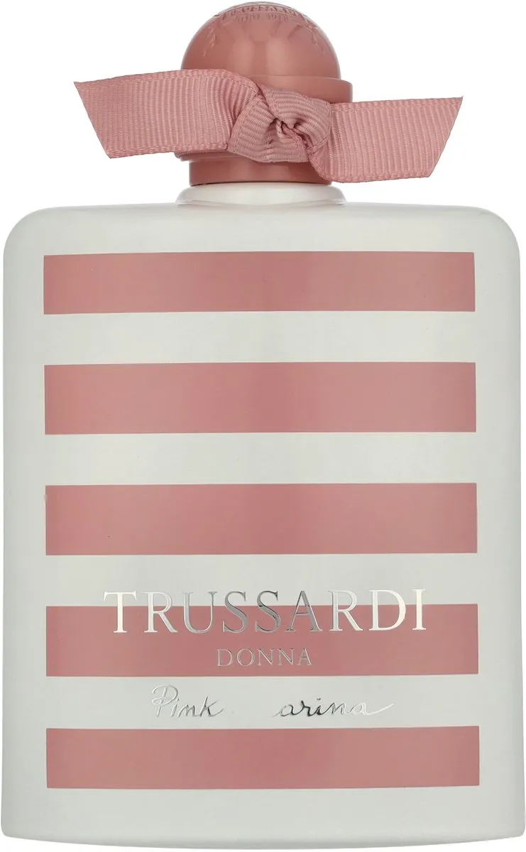 Trussardi Donna Pink Marina Eau de Toilette 30ml