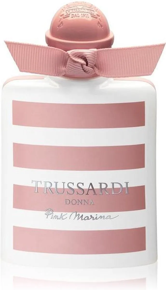 Trussardi Donna Pink Marina Eau de Toilette 30ml