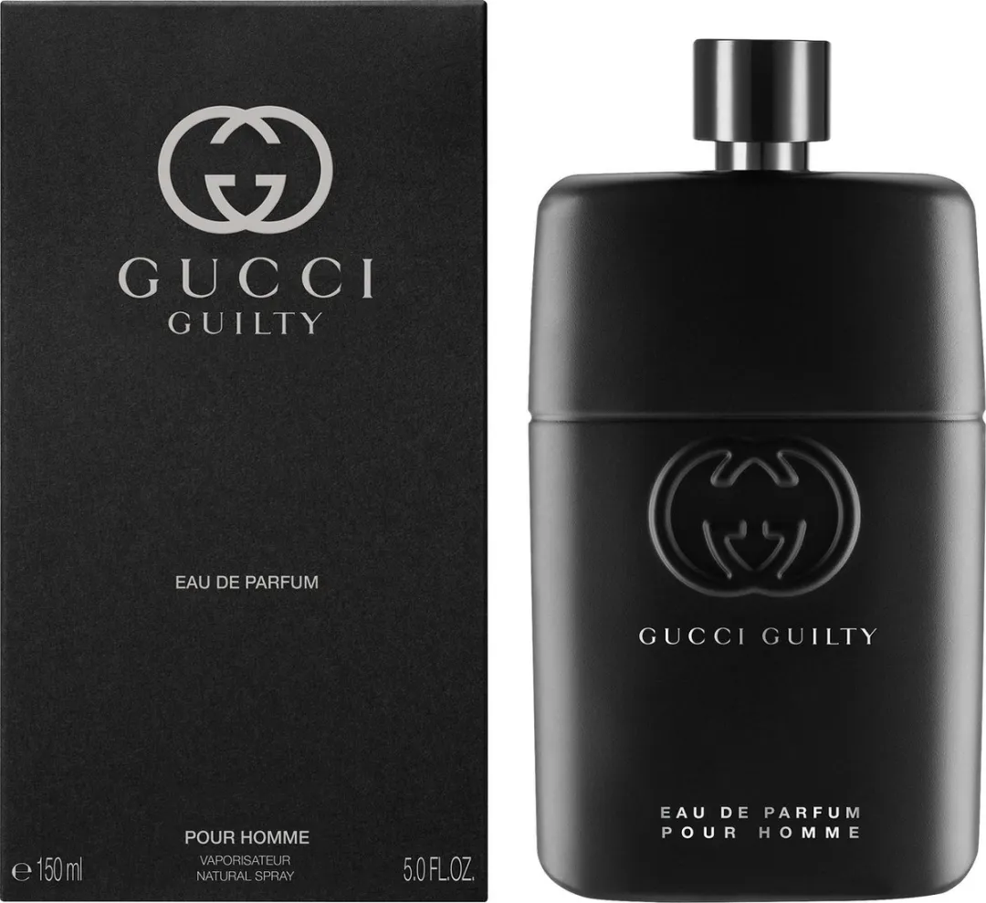 Gucci Guilty Pour Homme Eau de Parfum 150ml
