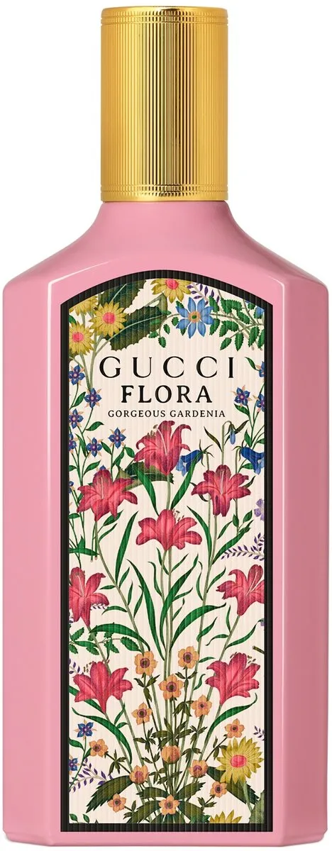 Gucci Flora Gorgeous Gardenia Eau de Parfum 150ml