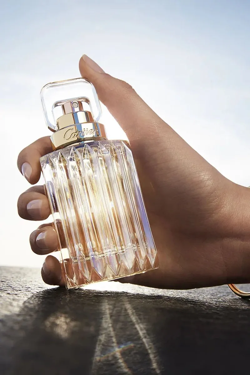 Cartier Carat Eau de Parfum 6ml - afbeelding 4 van 4