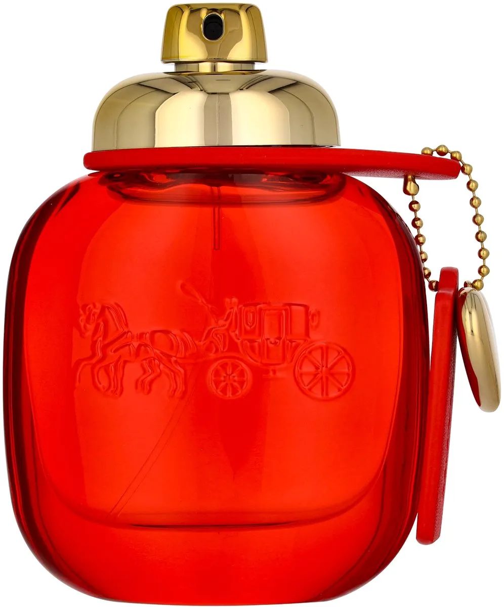 Coach Love Eau de Parfum 50ml - Damesgeur