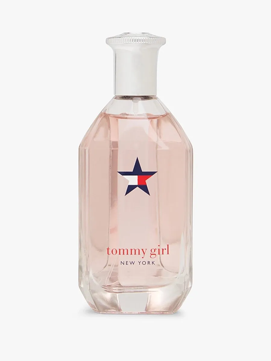 Tommy Hilfiger TOMMY GIRL NEW YORK Damesparfum 100ml
