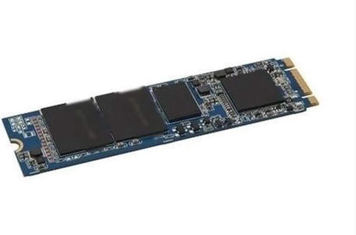 Dell AA618641 M.2 SSD 512GB NVMe