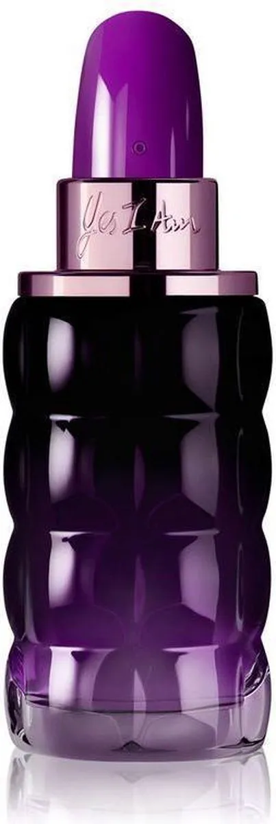Cacharel Yes I Am Fabulous Eau de Parfum 50ml