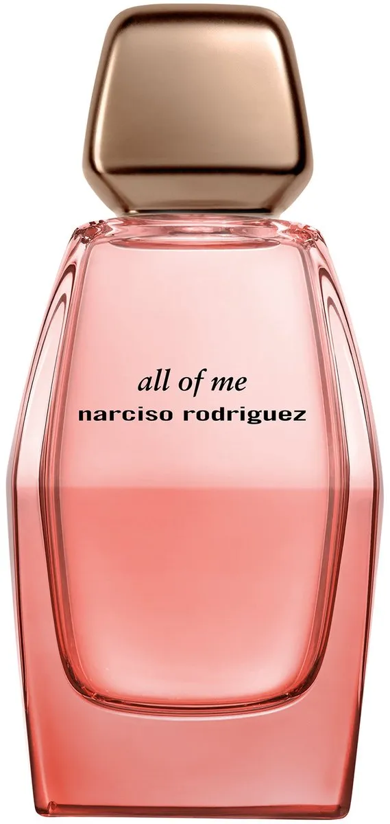 Narciso Rodriguez All of Me Eau de Parfum Intense 90ml