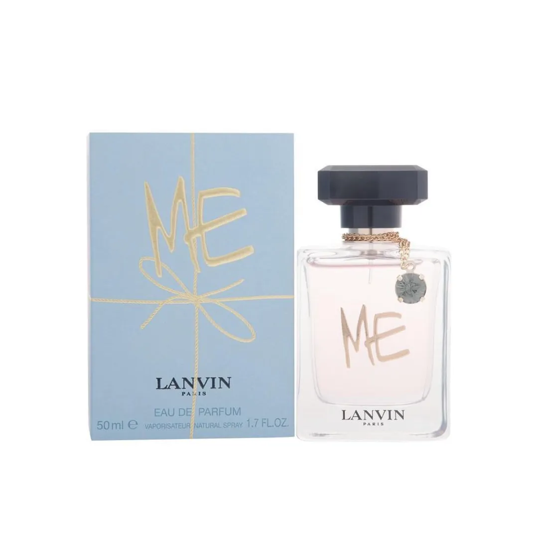 Lanvin Me Eau de Parfum 50ml