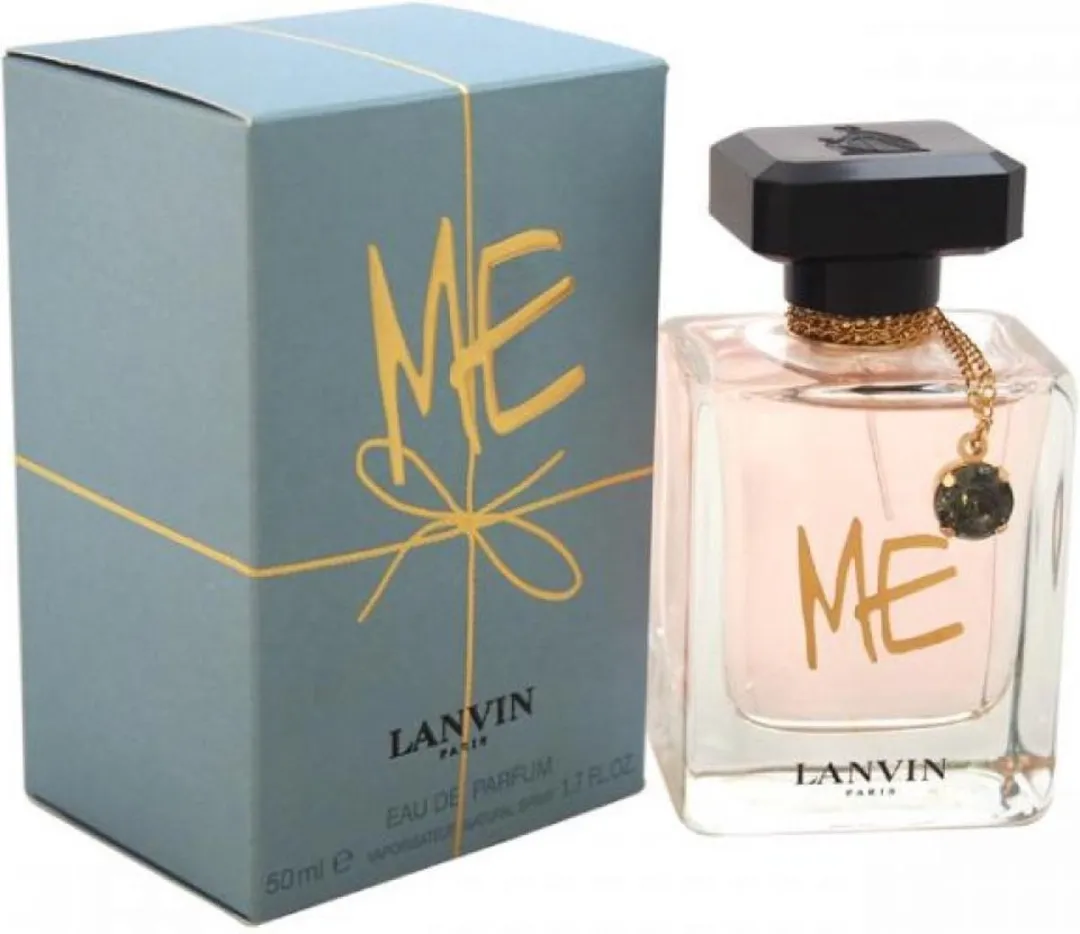 Lanvin Me Eau de Parfum 50ml