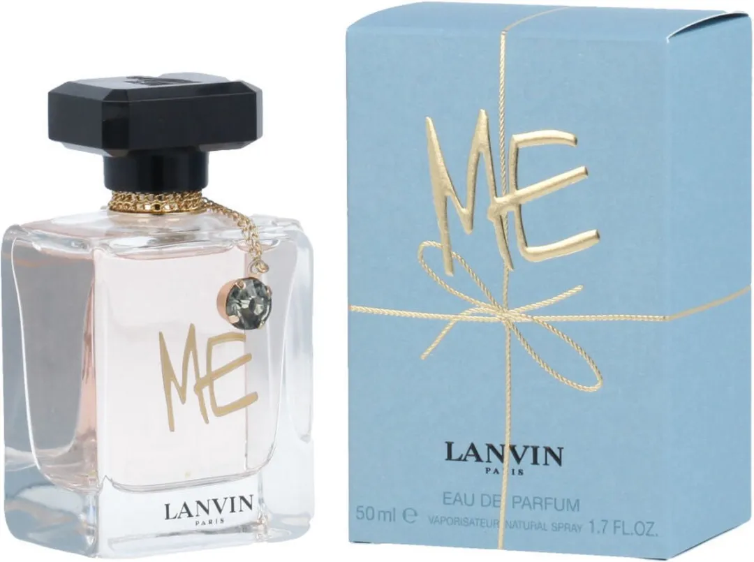 Lanvin Me Eau de Parfum 50ml