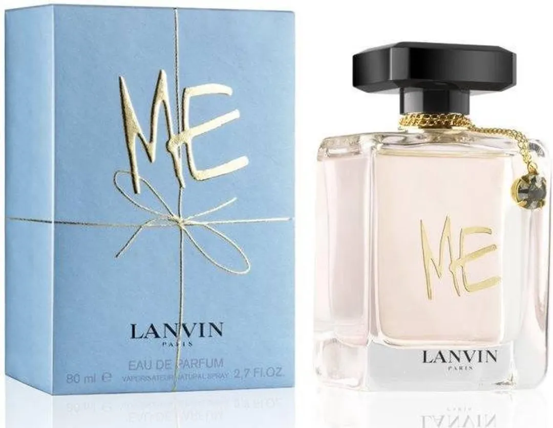 Lanvin Me Eau de Parfum 50ml