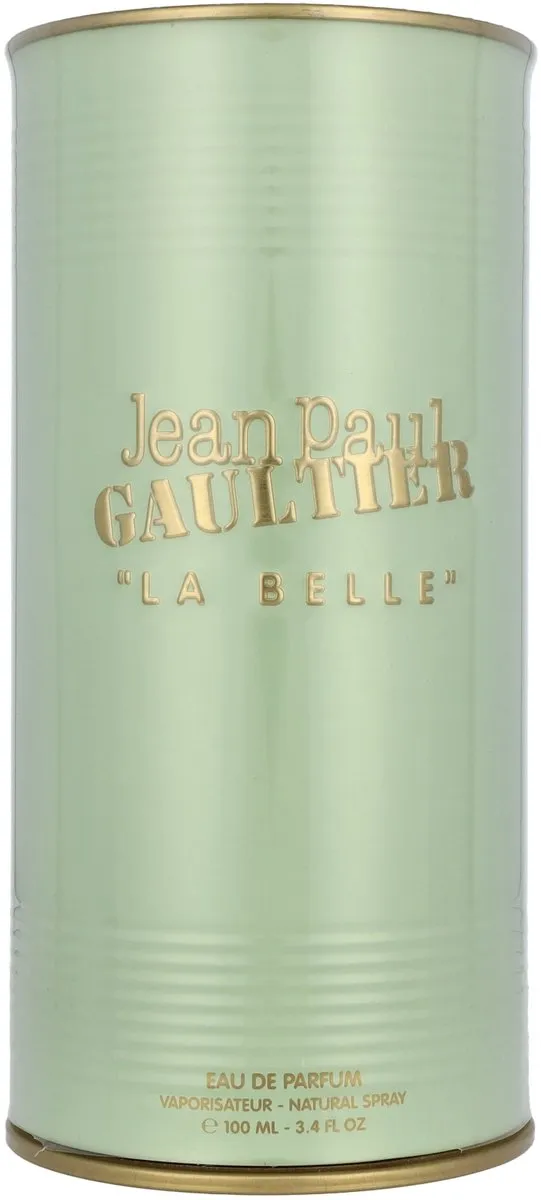 Jean Paul Gaultier La Belle Eau de Parfum 100ml