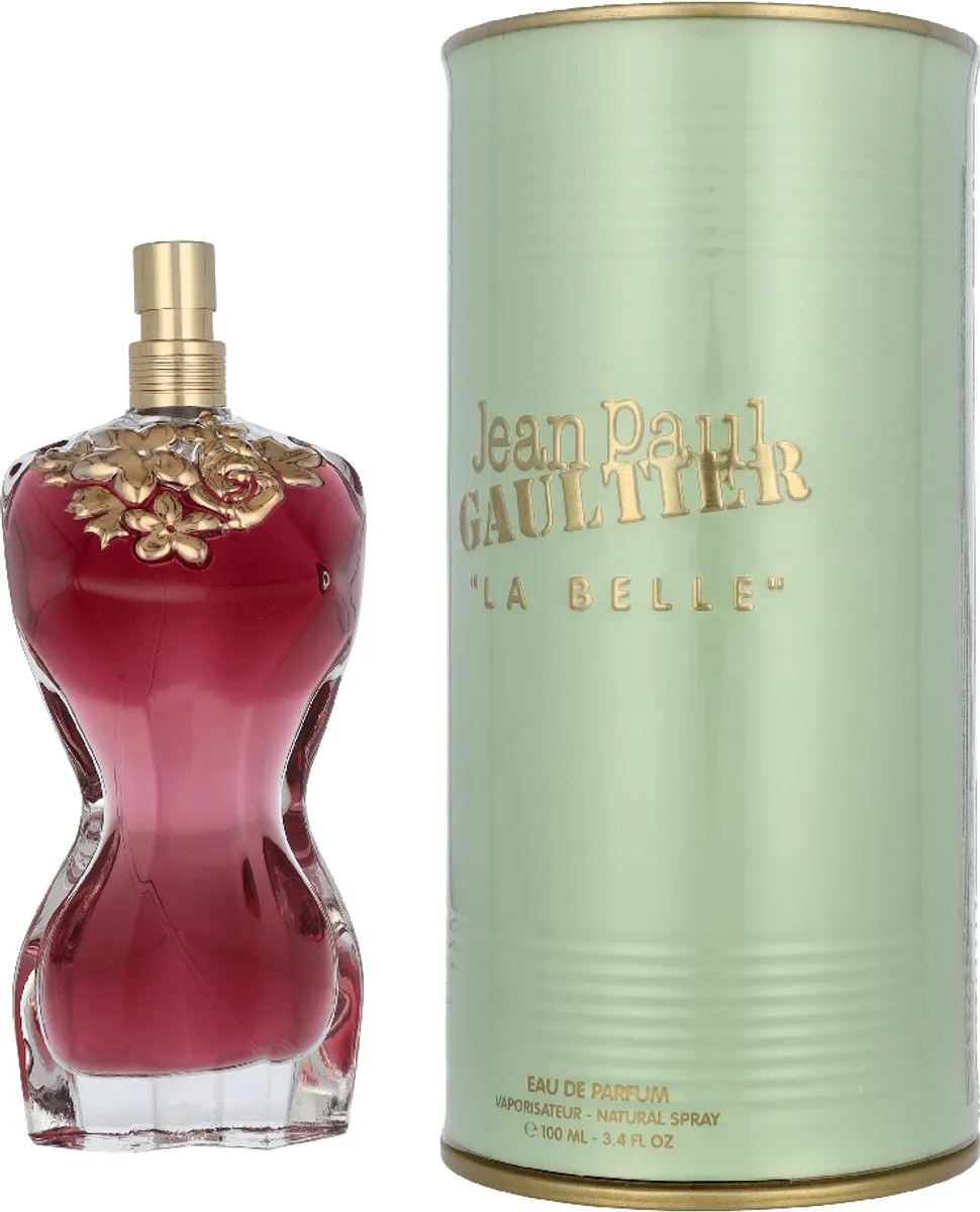Jean Paul Gaultier La Belle Eau de Parfum 100ml