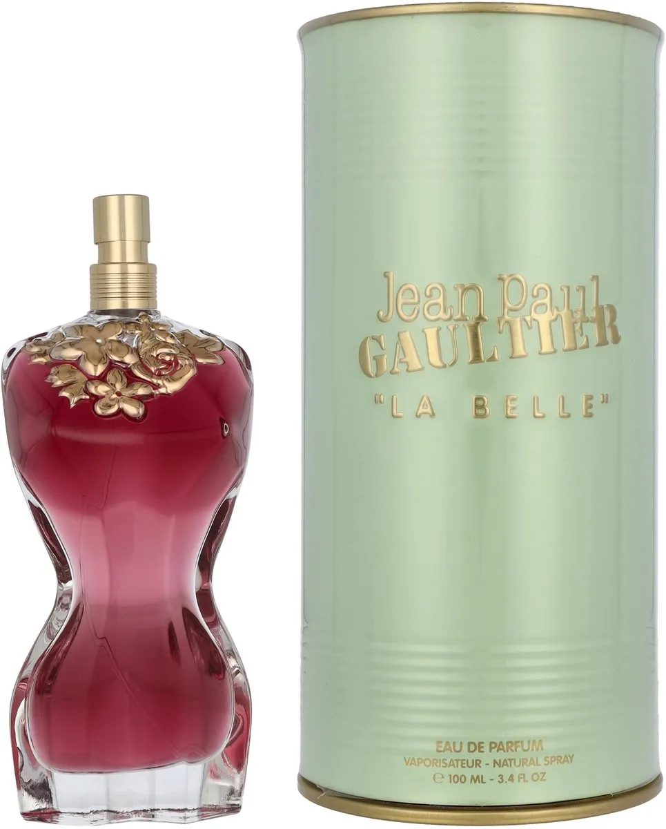 Jean Paul Gaultier La Belle Eau de Parfum 100ml