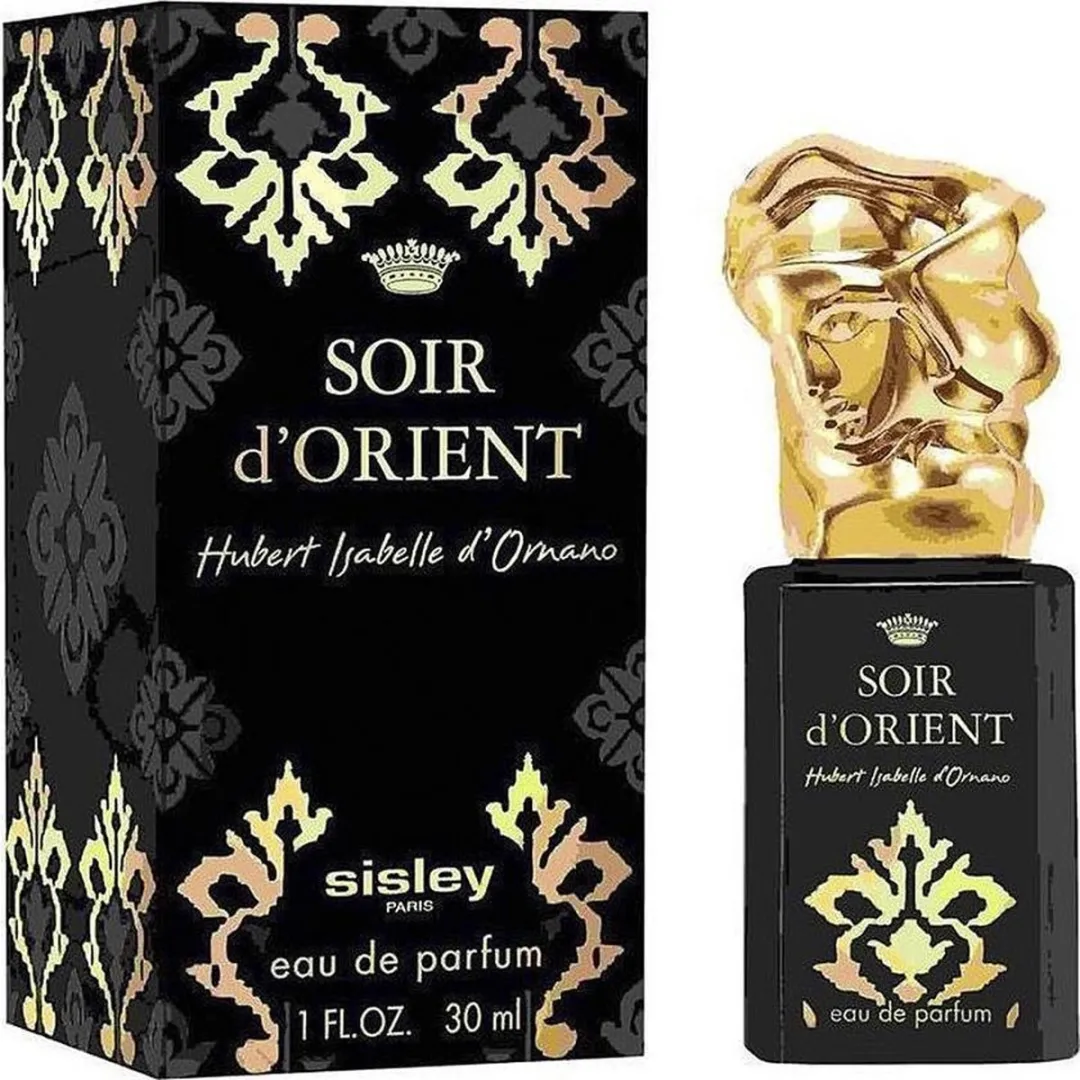 Sisley Soir D'Orient Eau de Parfum 30ml