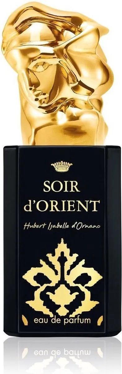 Sisley Soir D'Orient Eau de Parfum 30ml