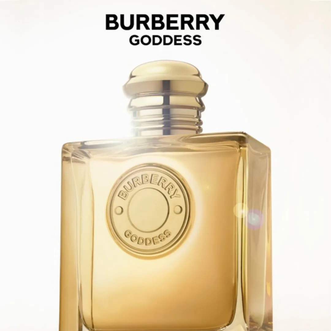 Burberry Goddess Eau de Parfum Miniatuur 5ml