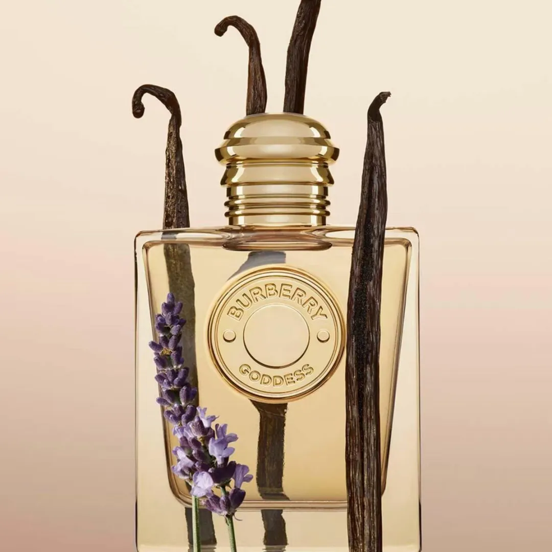 Burberry Goddess Eau de Parfum Miniatuur 5ml
