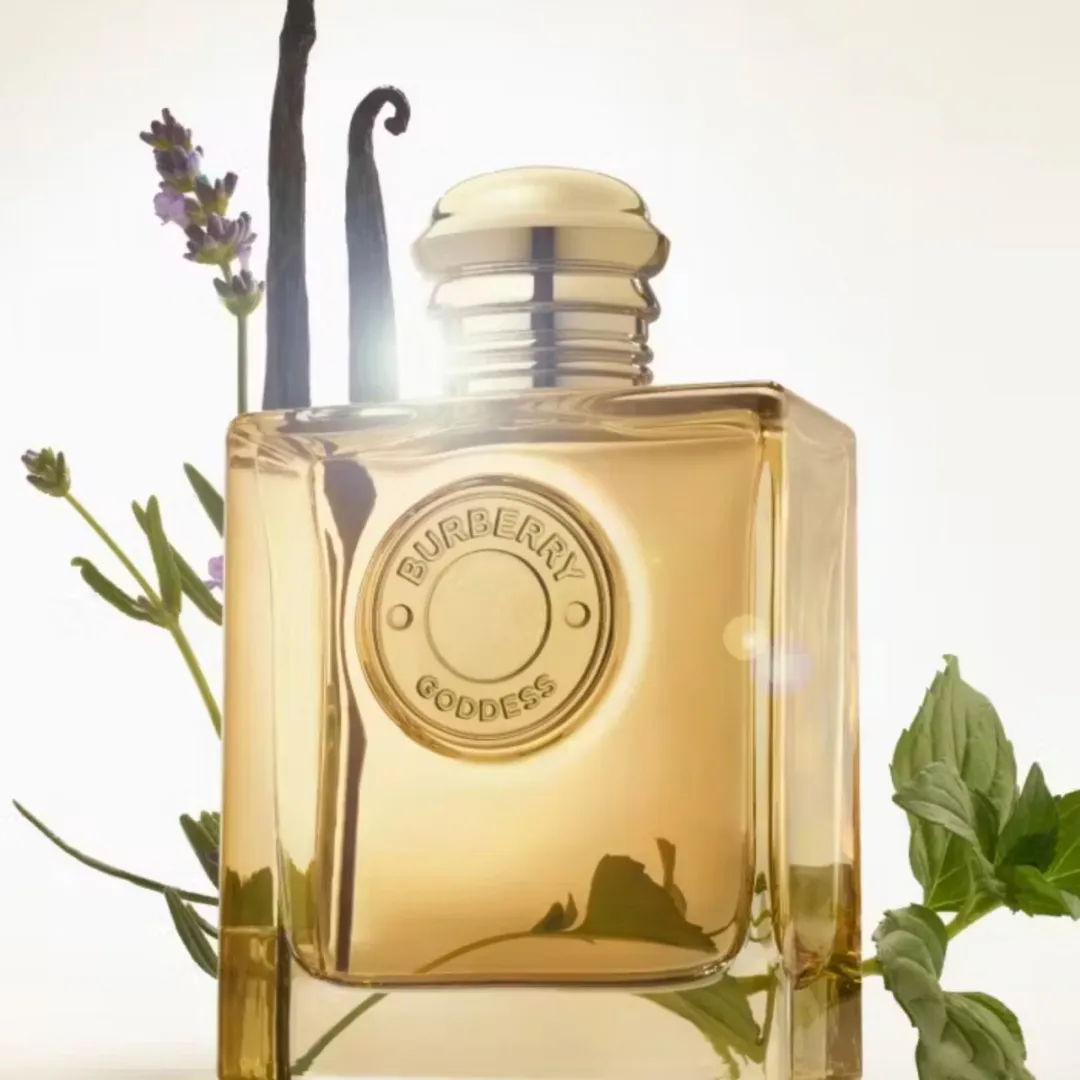 Burberry Goddess Eau de Parfum Miniatuur 5ml