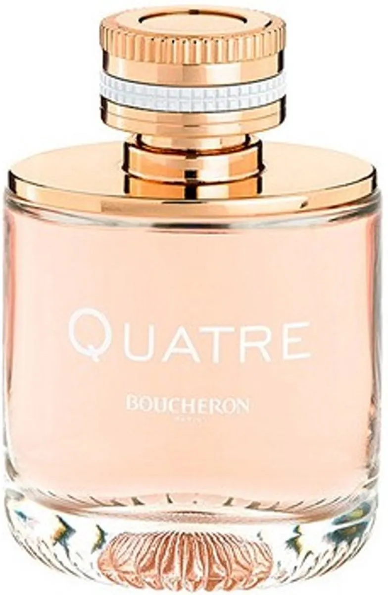Boucheron Quatre Eau de Parfum 100ml