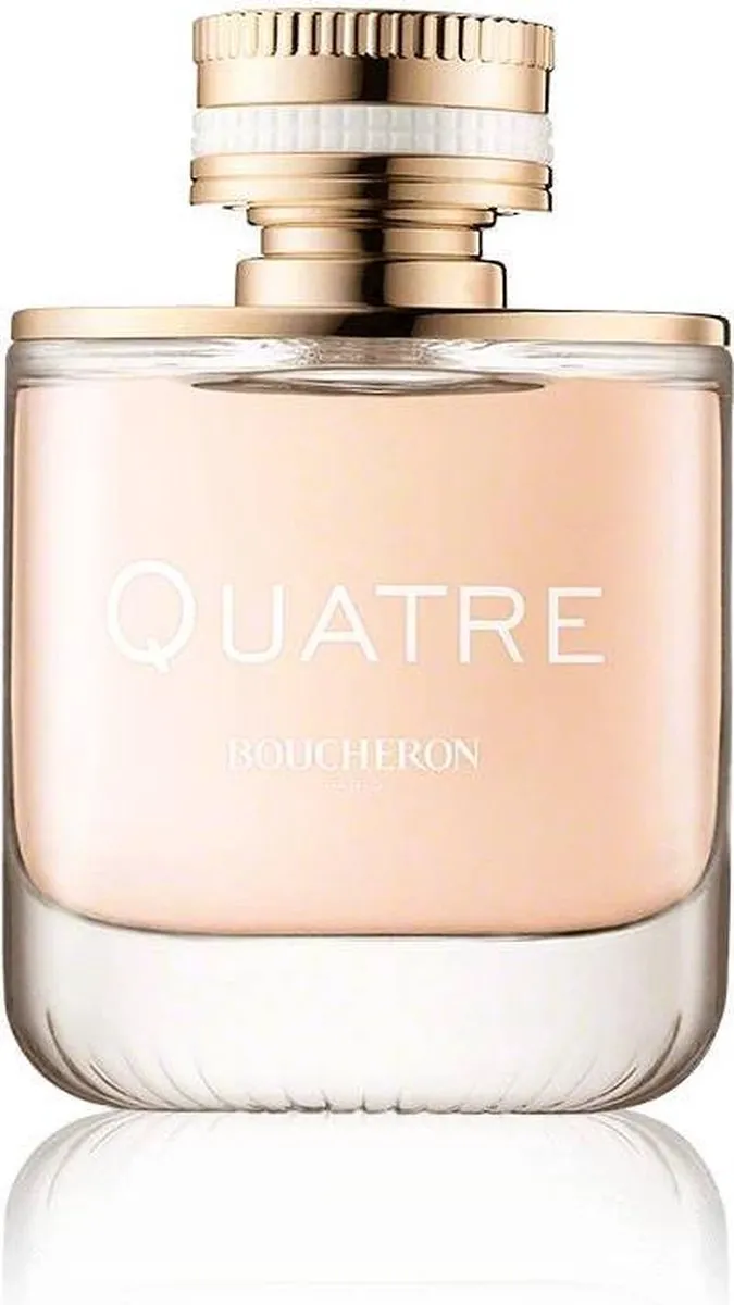 Boucheron Quatre Eau de Parfum 100ml