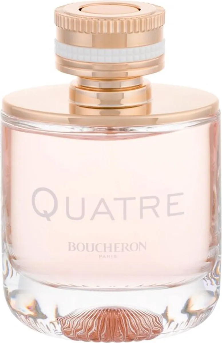 Boucheron Quatre Eau de Parfum 100ml