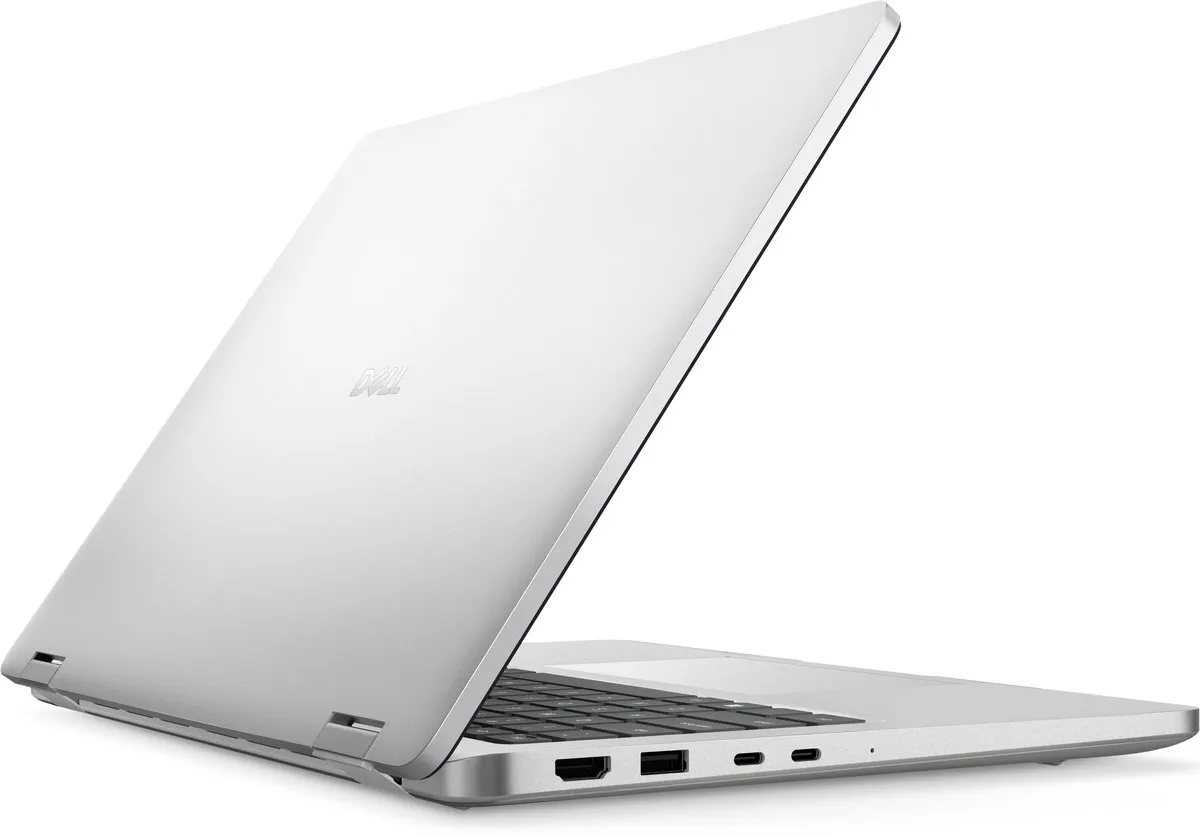 Dell Pro 14 Plus PB14250 Laptop - 32GB 512GB Full HD+ Windows 11 Pro
