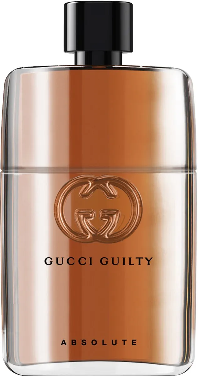 Gucci Guilty Absolute Herenparfum 90ml - afbeelding 6 van 6