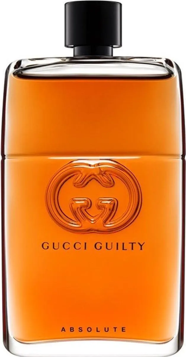 Gucci Guilty Absolute Herenparfum 90ml