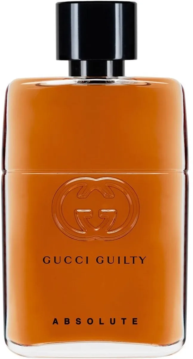 Gucci Guilty Absolute Herenparfum 90ml