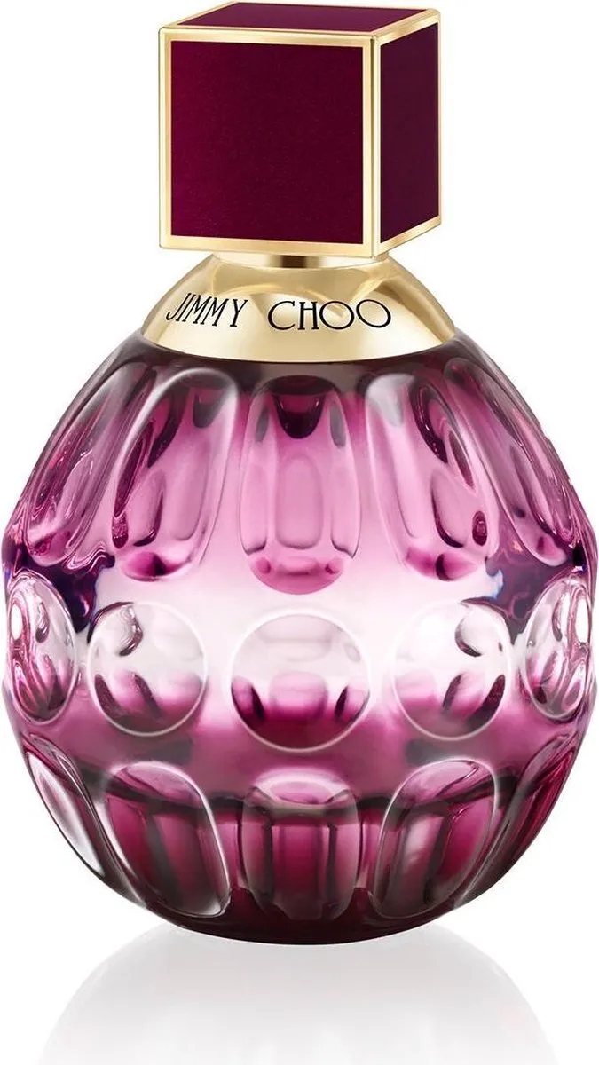 Jimmy Choo Fever Eau de Parfum 60ml