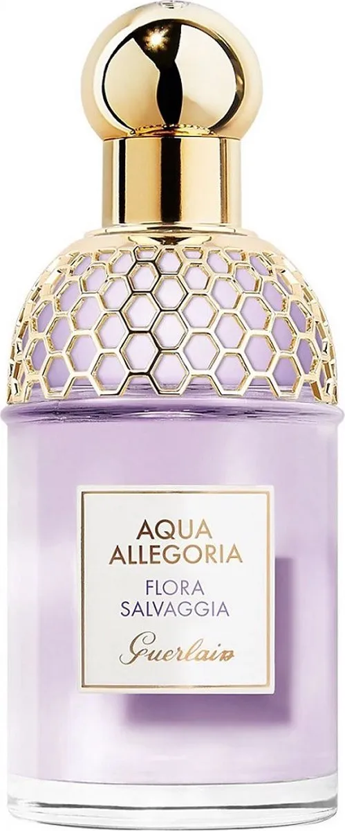 Guerlain Aqua Allegoria Flora Salvaggia Eau de Toilette 125ml