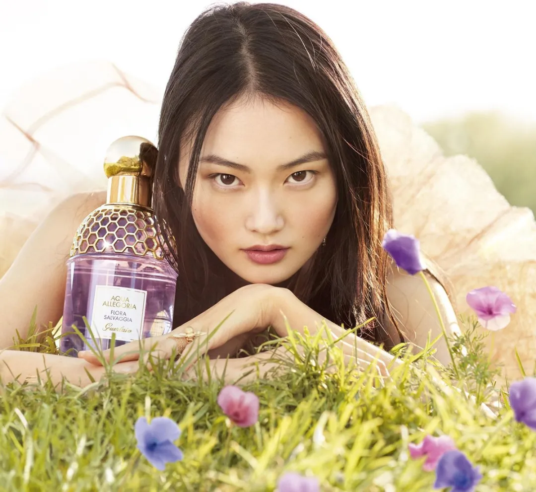 Guerlain Aqua Allegoria Flora Salvaggia Eau de Toilette 125ml