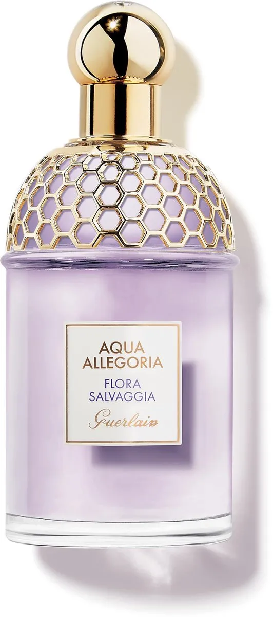 Guerlain Aqua Allegoria Flora Salvaggia Eau de Toilette 125ml