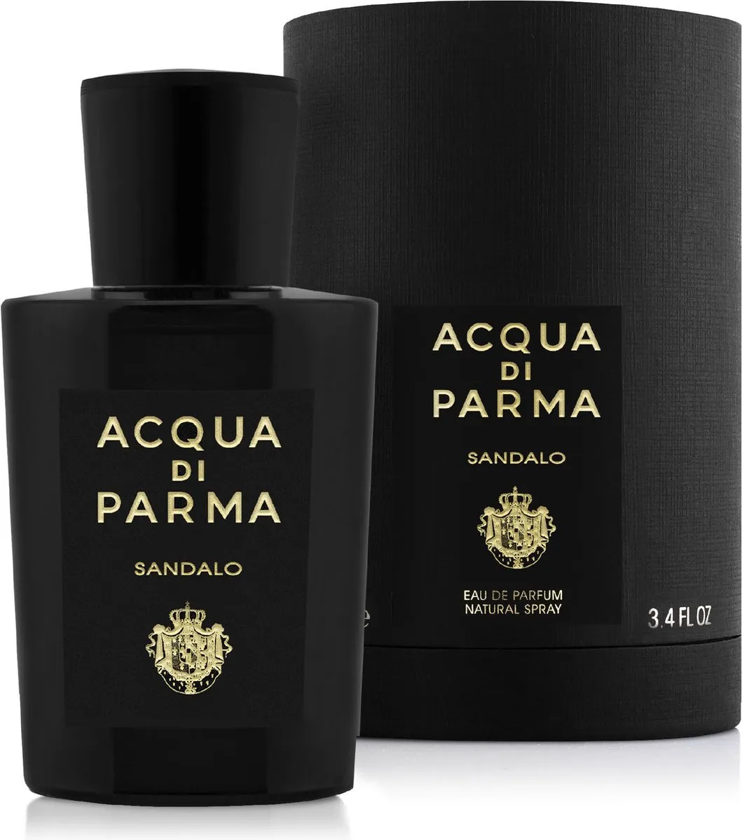 Acqua di Parma Sandalo Eau de Parfum 100ml