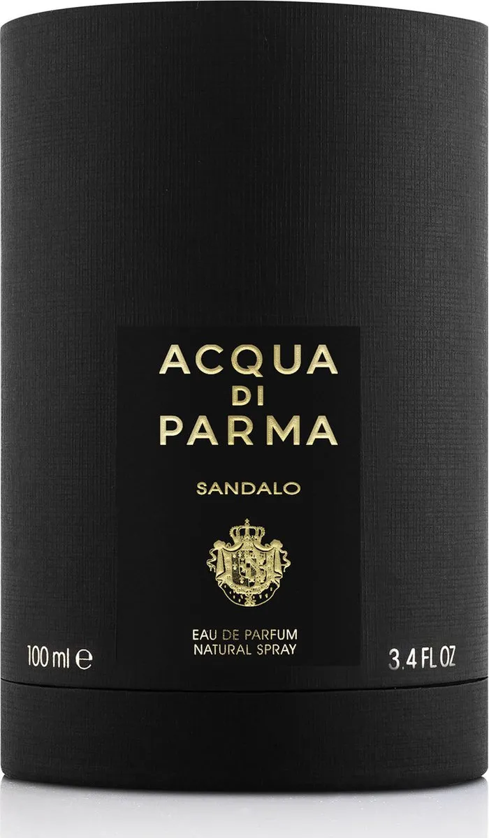 Acqua di Parma Sandalo Eau de Parfum 100ml
