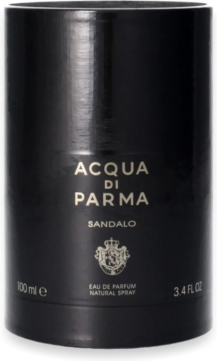 Acqua di Parma Sandalo Eau de Parfum 100ml - afbeelding 6 van 6