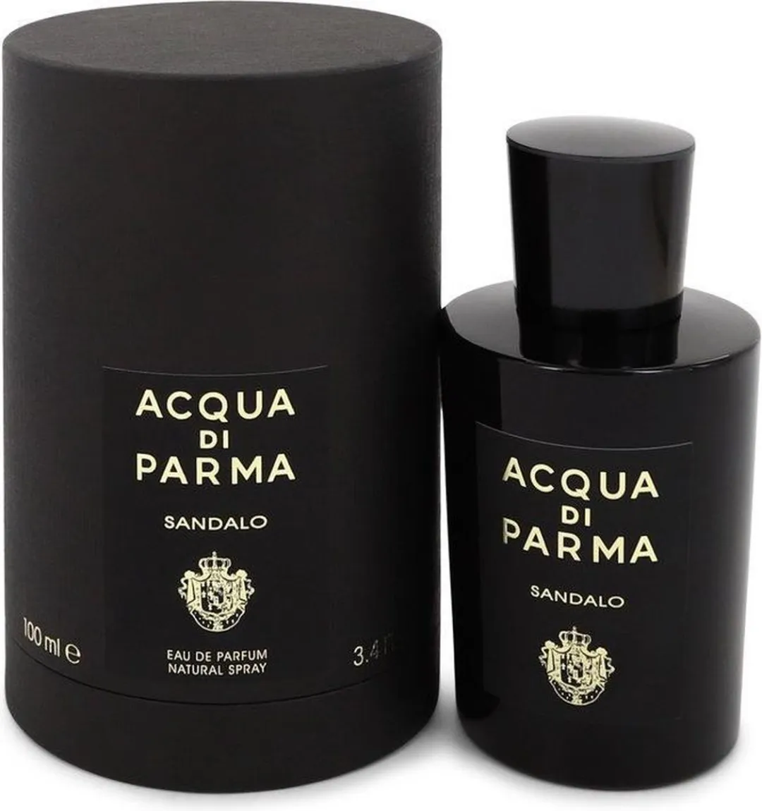 Acqua di Parma Sandalo Eau de Parfum 100ml