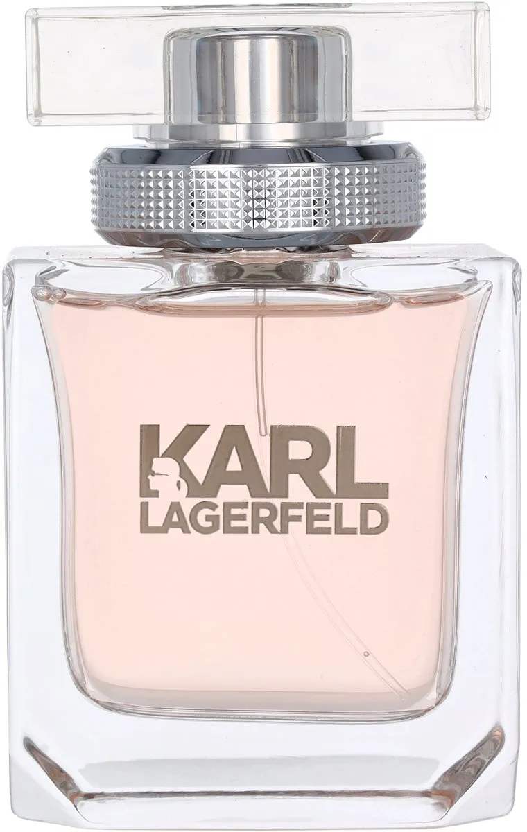 Karl Lagerfeld 85ml Eau de Parfum Damesparfum