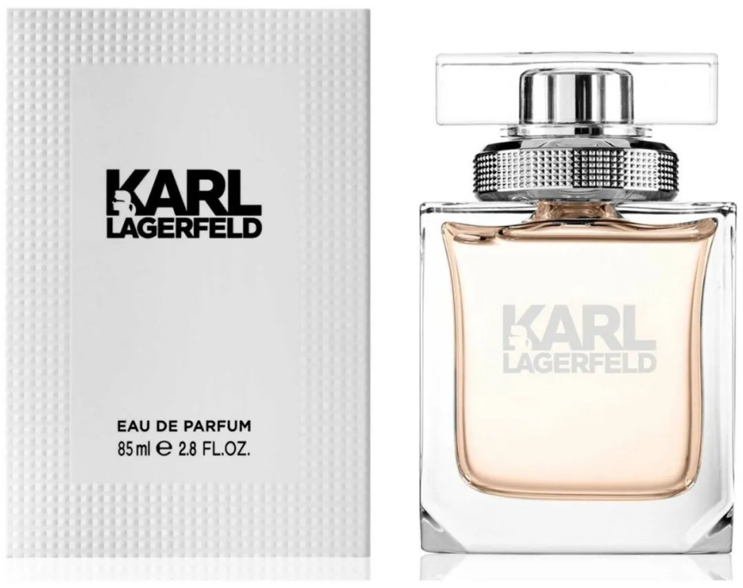 Karl Lagerfeld 85ml Eau de Parfum Damesparfum