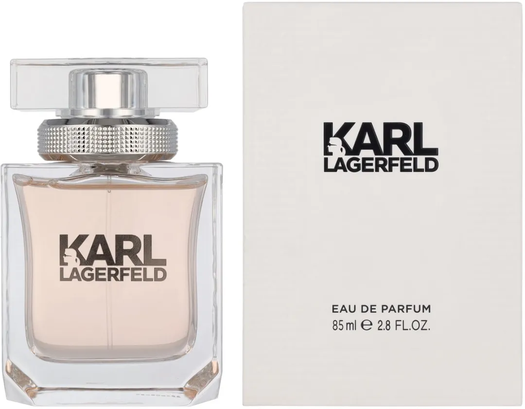 Karl Lagerfeld 85ml Eau de Parfum Damesparfum