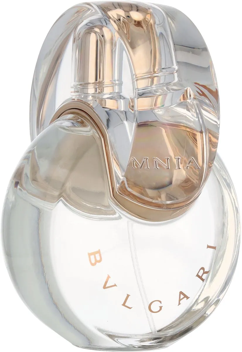 Bvlgari Omnia Crystalline Eau de Toilette 100ml