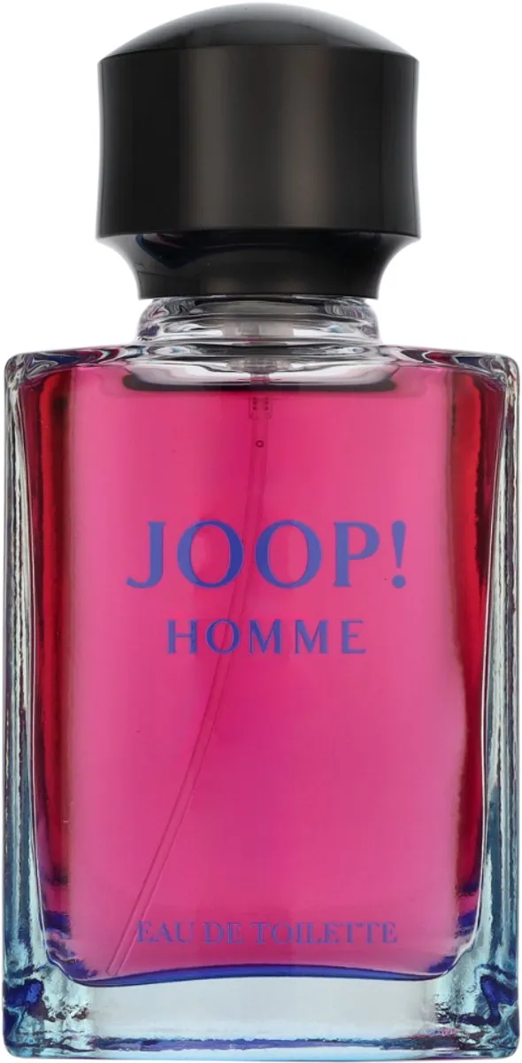 Joop! Homme Neon Edition Eau de Toilette 75ml