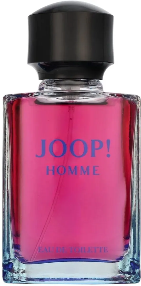 Joop! Homme Neon Edition Eau de Toilette 75ml