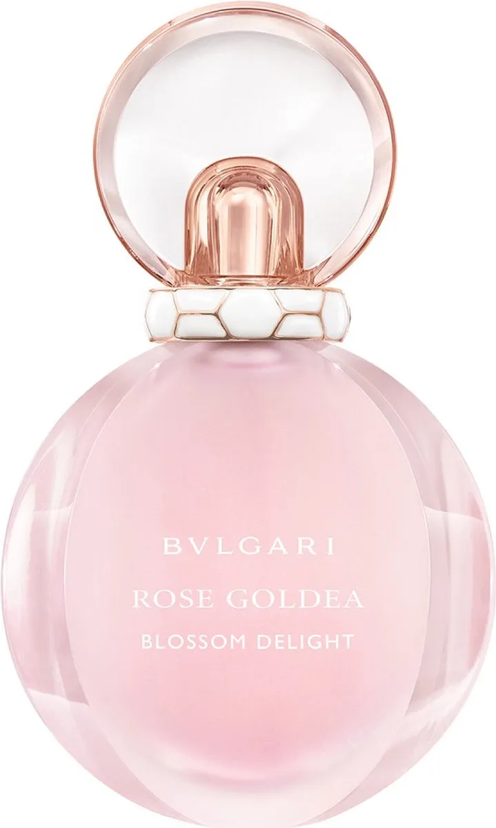 Bvlgari Rose Goldea Blossom Delight Eau de Toilette 50ml