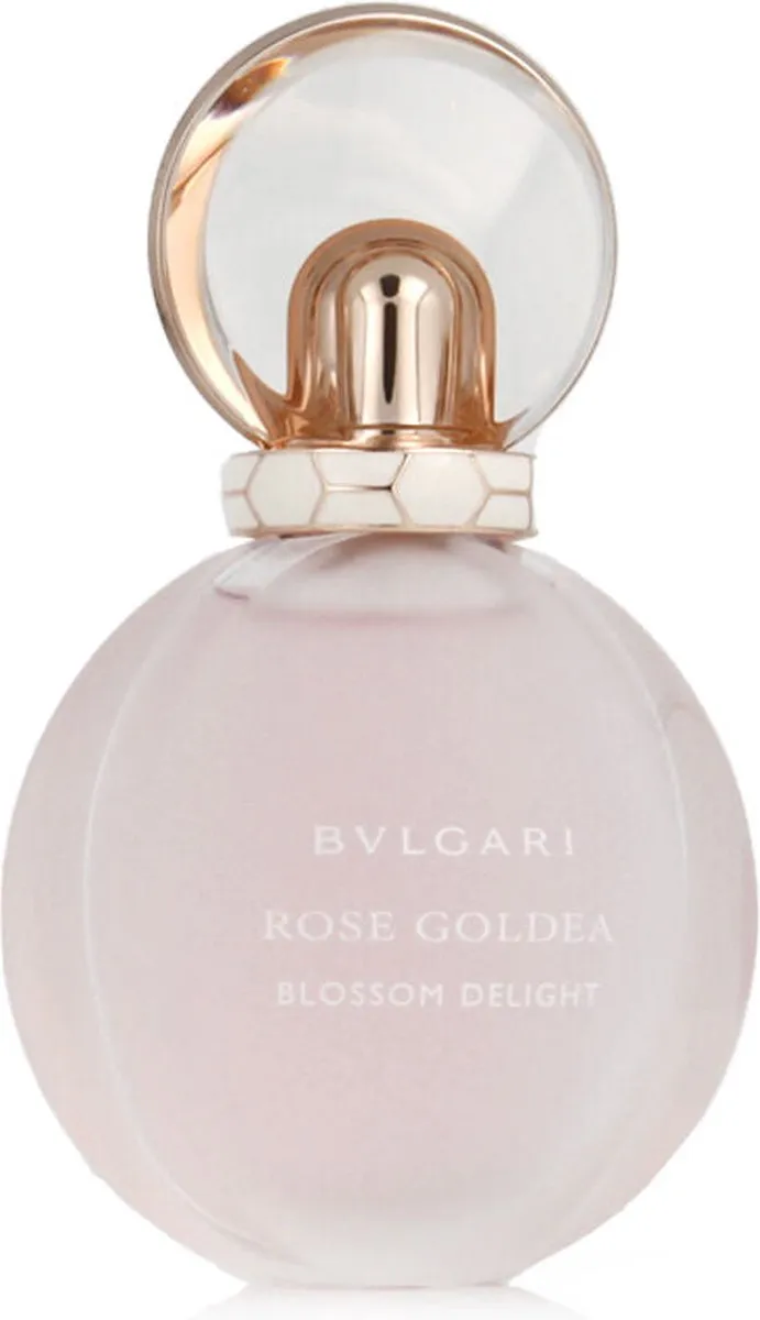 Bvlgari Rose Goldea Blossom Delight Eau de Toilette 50ml