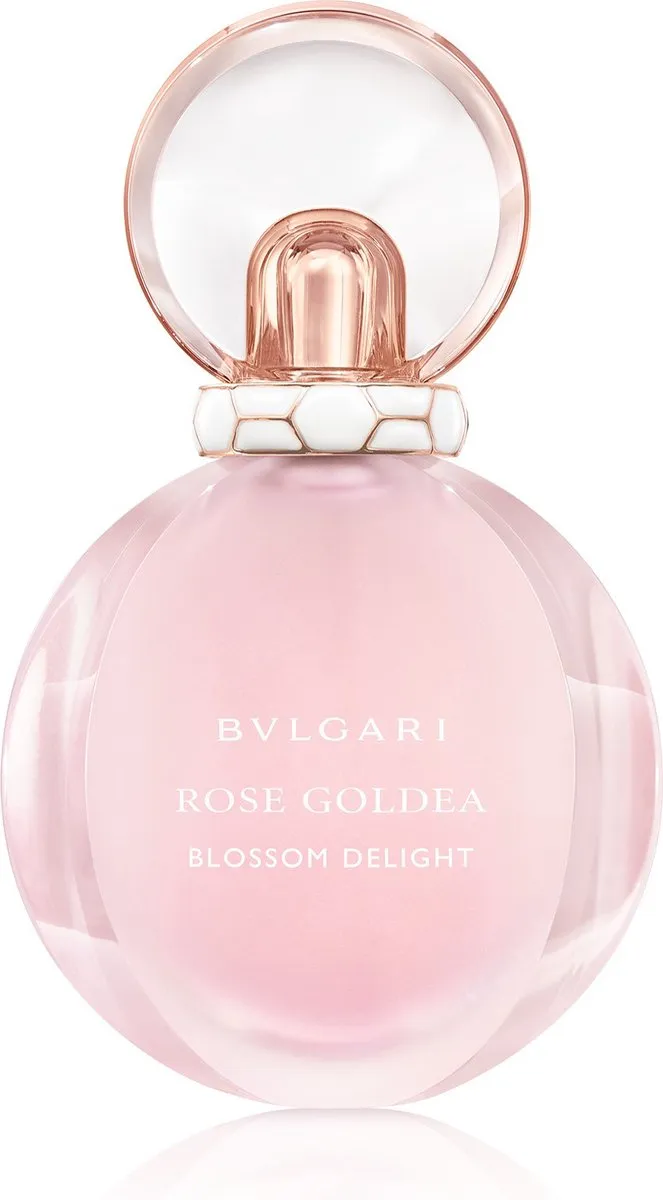 Bvlgari Rose Goldea Blossom Delight Eau de Toilette 50ml