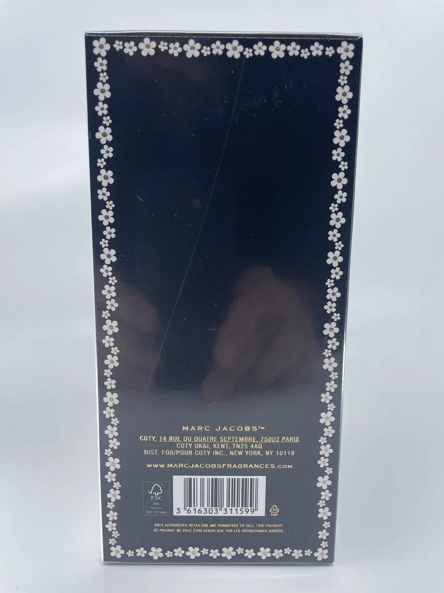 Marc Jacobs EDT Spray 100ml + Bodylotion 75ml