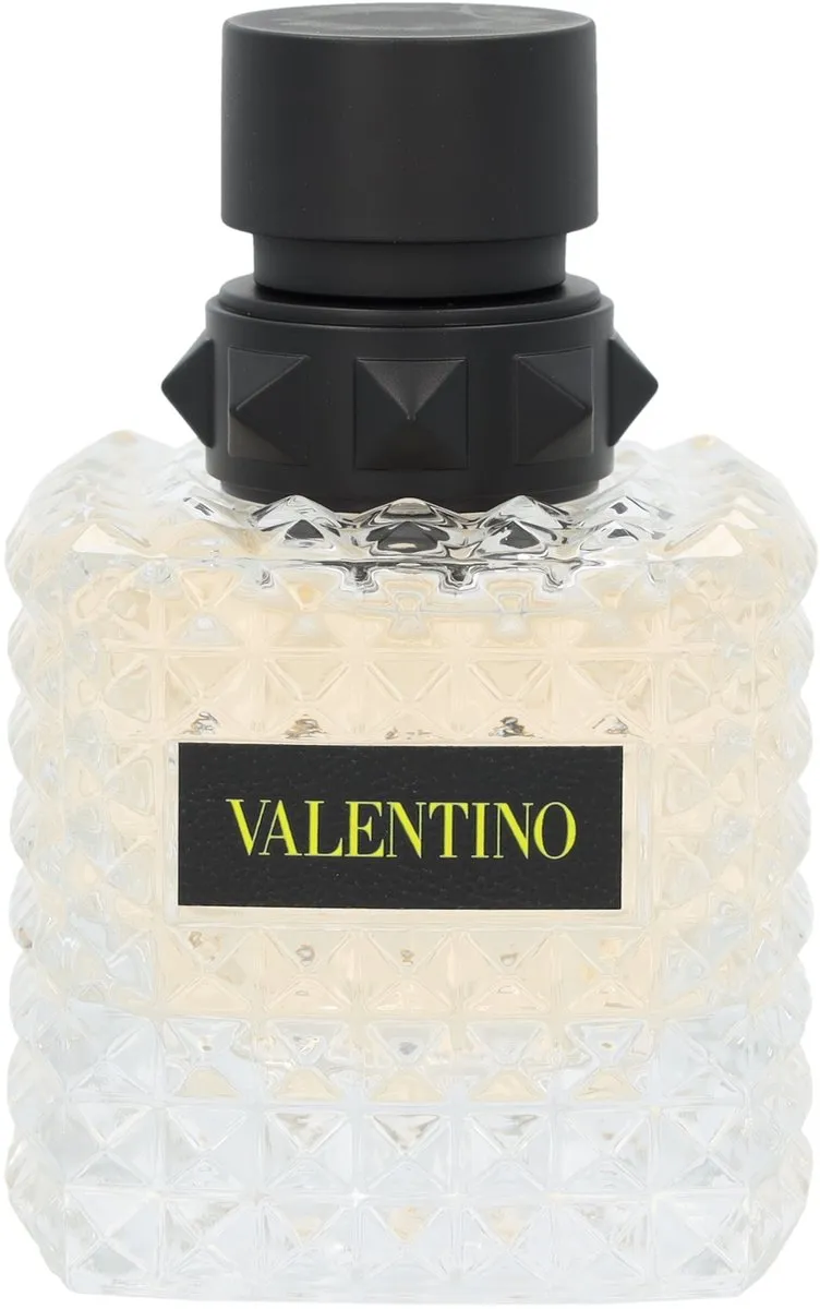 Valentino Donna Born in Roma Yellow Dream Eau de Parfum 50ml