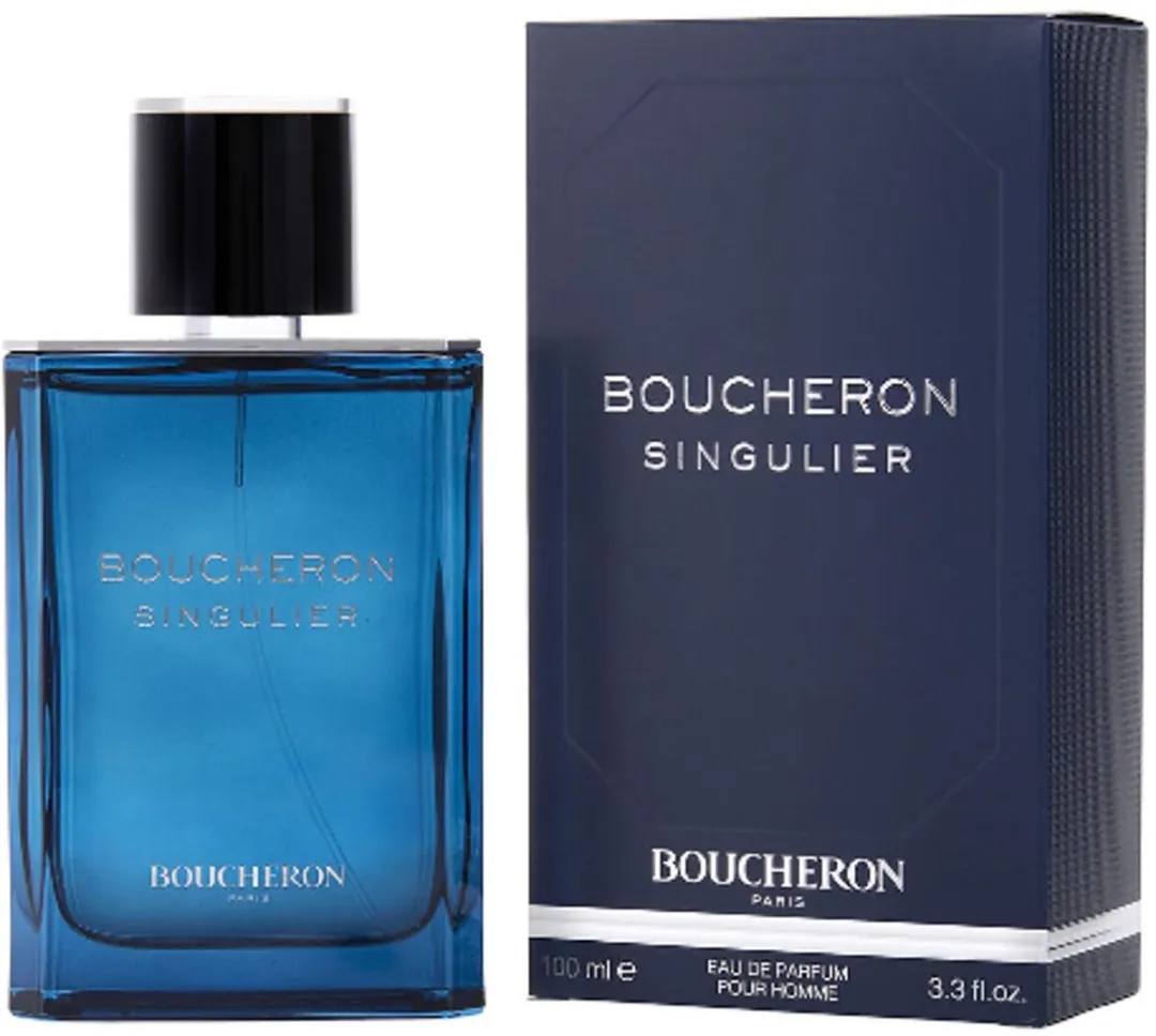 Boucheron Singulier Eau de Parfum 100ml