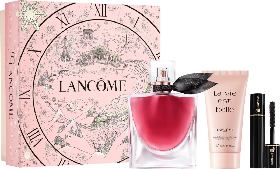 Lancôme La Vie est Belle Elixir Geschenkset